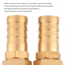 2ШТ ЛАТУНЬ ШЛАНГ РЕДУКТОР WTYKU ZADZIOROWEGO 4-12MM РАЗЪЕМ СОЕДИНЕНИЕ  фото 6