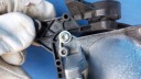 AUDI A5 LIFT 8T LENTILLE GAUCHE BI XÉNON LED 1305300 1307210019photo 6
