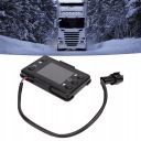 WIRING AUTONOMOUS NA LUBRICANT DRIVEN MONITOR LCD  photo 16