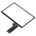 DIGITIZER Z EKRANEM DOTYKOWYM LCD W SAMOCHODZIE TDO-WVGA0633F00039 ДЛЯ MIB  (16280064016) фото min 12