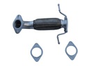 TUBO COLECTOR FORD MONDEO 1.8 2.0 MK3 2000-2007 
