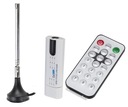 Vakoss DB-627 USB DVB-C, DVB-T, DVB-T2 тюнер