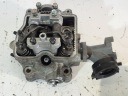 КОМПЛЕКТНА ГОЛОВКА ЦИЛІНДРА 11100-49FA0-000 SUZUKI BURGMAN 125 2014-2020R  фото 15