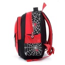 Školský batoh pre predškolákov Spider (D100) Typ viackomorový