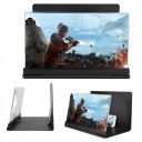 3D УВЕЛИЧИТЕЛЬНЫЙ ЭКРАН ДЛЯ СМАРТФОНОВ 14HD