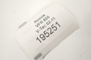 HONDA VFR 800 V-TEC (02-11) TANK FUEL TANK  photo 11