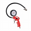 Пистолет-насос PROLINE, манометр, диаметр 60 мм