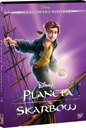 ПЛАНЕТА СОКРОВИЩ (DVD) КОЛЛЕКЦИЯ DISNEY ENCHANTED COLLECTION