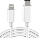 КАБЕЛЬ LIGHTNING USB-C для IPHONE PD 20Вт 1М