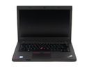 LENOVO THINKPAD L470 | i3-7th | 500GB | WIN10 | KAM | U5B3 | EY5 Kod producenta EY5