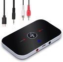 Bluetooth -адаптер 5.0 A2DP AVRCP AUX RCA 2 в 1