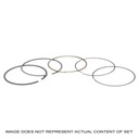 PIERŚCIENIE TŁOKOWE YAMAHA YFZ 450 '04-13, TM MX 450F '05-08, 450FI '11, EN