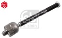 FEBI BILSTEIN 31696 CONNEXION OSIOWE, BIELLETTE DE DIRECTION TRANSVERSALphoto 15