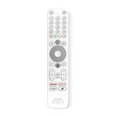 Пульт дистанционного управления для Homatics BIG Android SMART TV Box белый