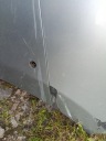БАМПЕР ПЕРІД RENAULT TRAFIC 3 РЕСТАЙЛ IV OE ЦІЛИЙ НЕ KLEJONY  (17617006281) фото min 9