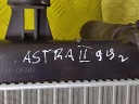 OPEL ASTRA G 1.6 RADIATEUR EAU 63005Aphoto 11