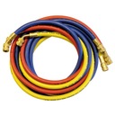 Węże Przewody serwisowe klimatyzacja 240 cm R134a