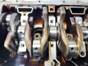 БЛОК ДВИГАТЕЛЯ 1.6 THP 150KM 5F02 DS3 508 5008 C4 PICASSO 207 C5 3 308  фото 9