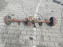 ЗАДНІЙ МІСТ ДИФЕРЕНЦІАЛ FORD TRANSIT MK6 00-06R  (17757972031) фото min 7