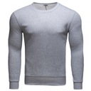 Глава BL01 ГЛАДКАЯ МУЖСКАЯ СВИТШОТ XXL