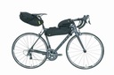 Cyklistická taška pod rám Topeak Loader Midloader Black 4.5L Model midloader4,5