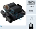 COIL IGNITION FAE FOR SMART CABRIOLET 0.6 0.7 photo 2 - milautoparts-fr.ukrlive.com