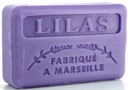 Jemné francúzske mydlo Marseille LILIA 125 g Značka Foufour