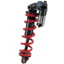 ДЕМПФЕР ROCK SHOX VIVID Coil ULTIMATE RC2T TRUNNION 185x55 2025 г.