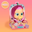 КУКЛА CRY BABIES BABY DOLL CHERRY CLAIRE tutti frutti