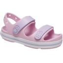 ДЕТСКИЕ САНДАЛИИ CROCS CROCBAND CRUISER САНДАЛИИ CROXS НА липучках, размер 27-28