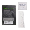 1 комплект сменных ножек для Basilisk V2 Light g