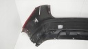 БАМПЕР ЗАД ЗАДНІЙ NISSAN QASHQAI J11 13-17R NAJ  (18398400538) фото min 7