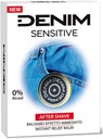 Бальзам после бритья Denim Sensitive