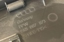 КОМПЛЕКТ КАРТ БАГАЖНИКА AUDI A4 (8K2, B8) 8K9867979 2.0L ДИЗЕЛЬ 105KW  (17580469593) фото min 9