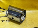 EMBOUT SILENCIEUX CHROME MINI R50 JCW 82120398919photo 5