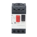 WYACZNIK ЗАХИСНИЙ ДВИГУНА ЗАПОБІЖНИК ПЕРЕД ZWARCIEM N0  (18572431044) фото min 8