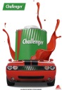 Challenger Lakier Baza 0,5L FIAT 599A