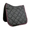 Седло HKM Survival Camouflage, Shetty