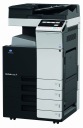 Копировальный аппарат Konica Minolta Bizhub c308