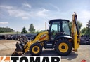 JCB 3CX Jcb koparko ladowarka 3 CX JCB koparko... Przebieg 0 mth