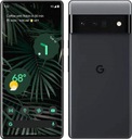 Google Pixel 6 Pro 12/128 ГБ черный