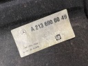 ÉTAGÈRE COUVERCLES DE COFFRE MERCEDES-BENZ OE A2136900049photo 14