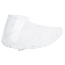 GLASS VISOR DO HELMET FOR Z 7 X 14 ADV NXR NEOTEC RYD TRANSPARENT RETRO  photo 15
