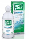 Opti Free Pure Moist / PureMoist 300 мл жидкость