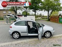 Seat Ibiza CAR4YOU SEAT IBIZA 1.4 benzyna 2005... Oświetlenie światła do jazdy dziennej światła przeciwmgłowe