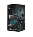 CARDO Packtalk EDGE Single - Interkom Motocyklowy