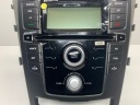 SSANGYONG KORANDO III 3 LIFT RADIO CD PANNEAU AUTORADIO 10R041036photo 5