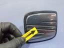 SEAT ALTEA 04- РУЧКА КРЫШКИ БАГАЖНИКА ЗАД ЗАДНЕЙ БАГАЖНИКА  фото 8