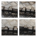 CHÂSSIS GALET DISTRIBUTION ARBRE FORD FOCUS MK3 LIFT RESTYLAGE 1.5 TDCI 9685052710Dphoto 12