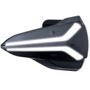 ИНТЕРКОМ HJC SMART 20B FLAT ЧЕРНЫЙ ДЛЯ ШЛЕМА RPHA CARBON F70, i100 и V90